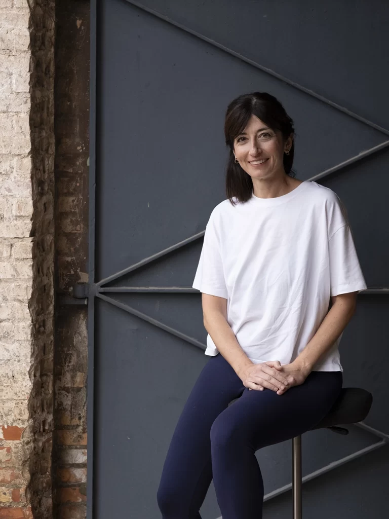 Equipo de la Clínica María Gomá - María Gomá