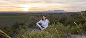 Imagen de María Gomá