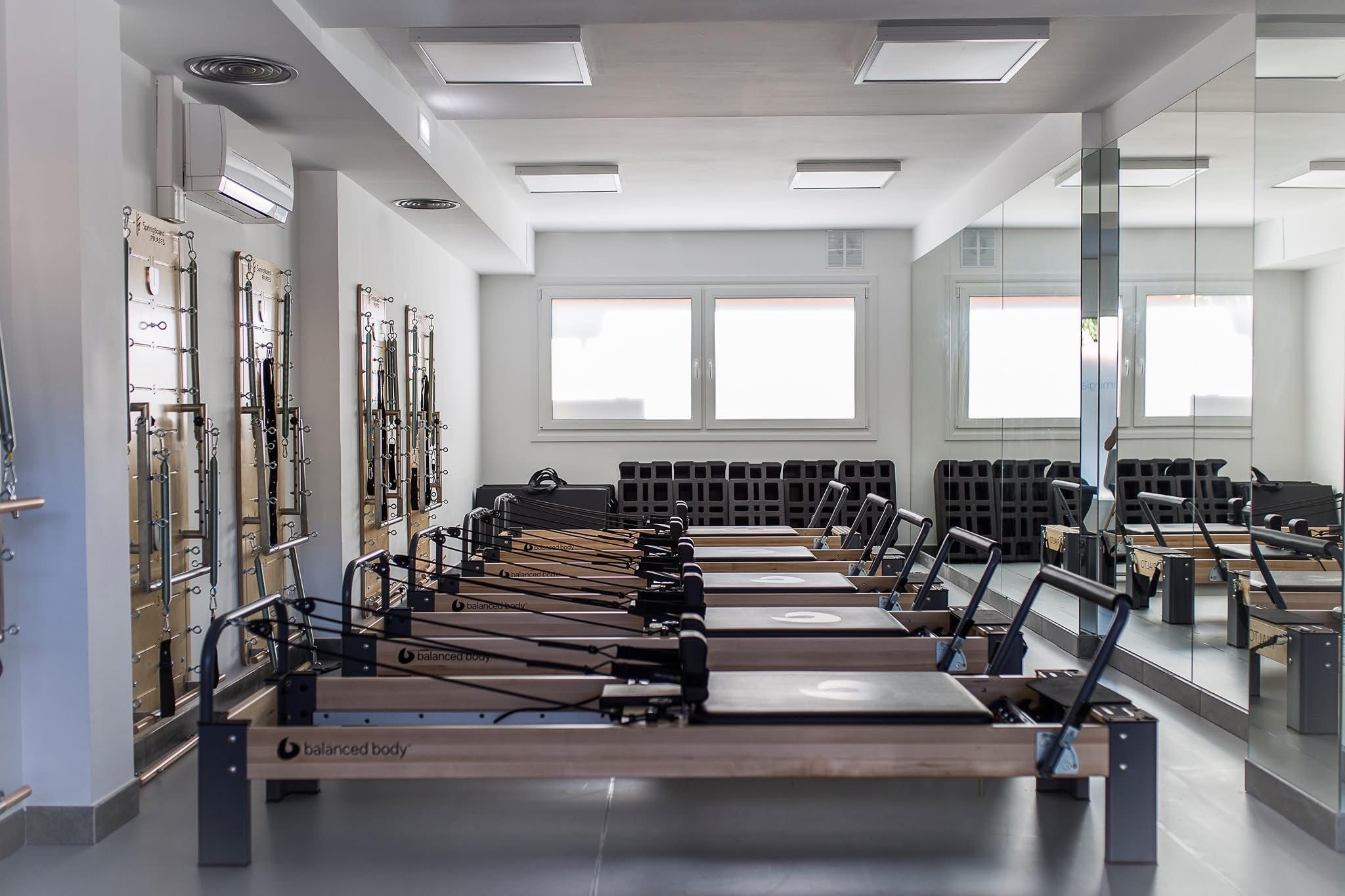 Clínica María Gomá