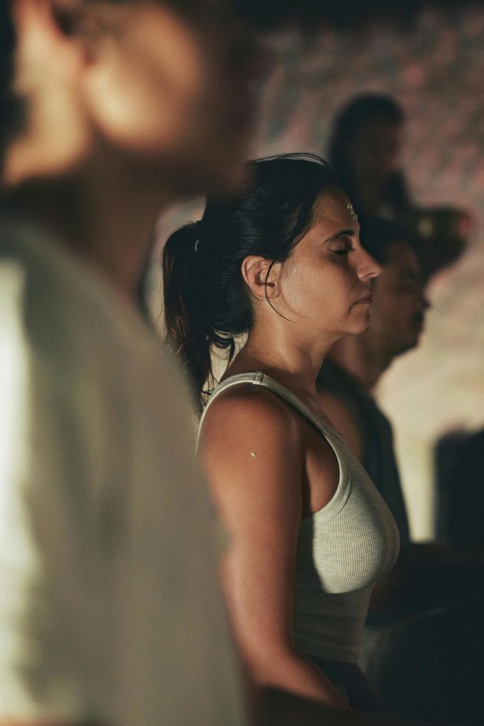 Respiración, sistema nervioso y energía