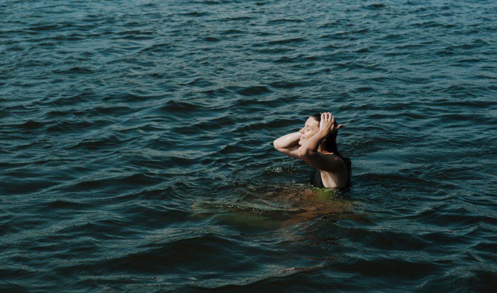 RESPIRACIÓN: donde todo comienza y con lo que todo acaba