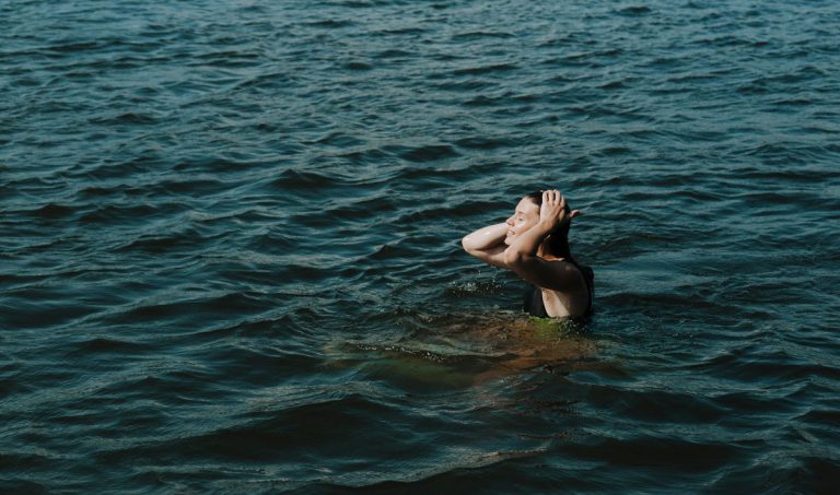 RESPIRACIÓN: donde todo comienza y con lo que todo acaba