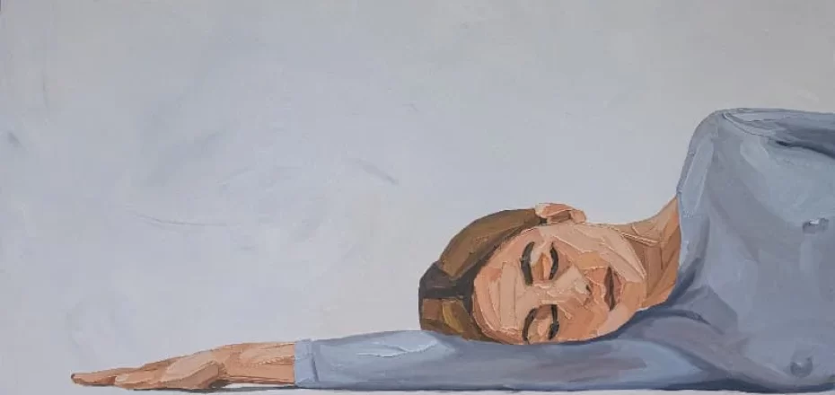 dolor centro de mayores
